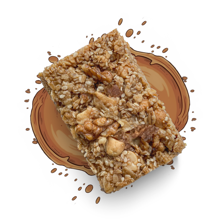 ΤΑΧΙΝΙ & ΚΑΚΑΟ